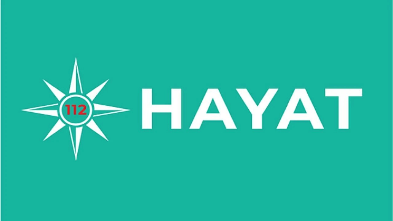 "Hayat 112 Acil": Новый цифровой страж вашей безопасности в Турции